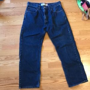 Levi 505 Jeans